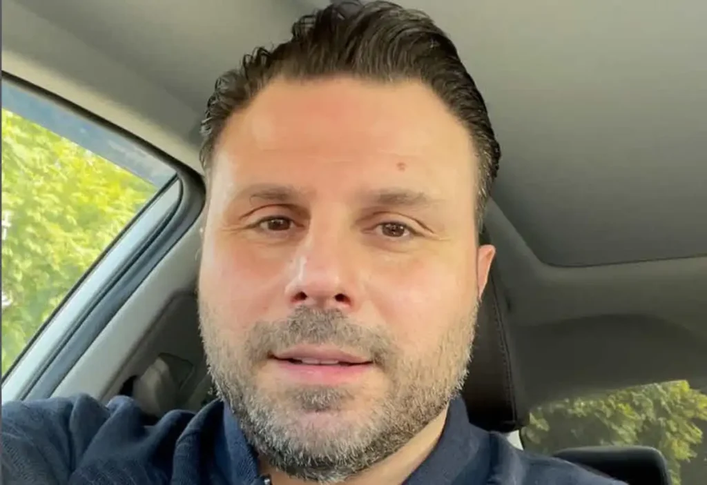 טילטיל ברגע דרמטי: "הדבר הכי מפחיד שעברתי, זה שובר את הלב"