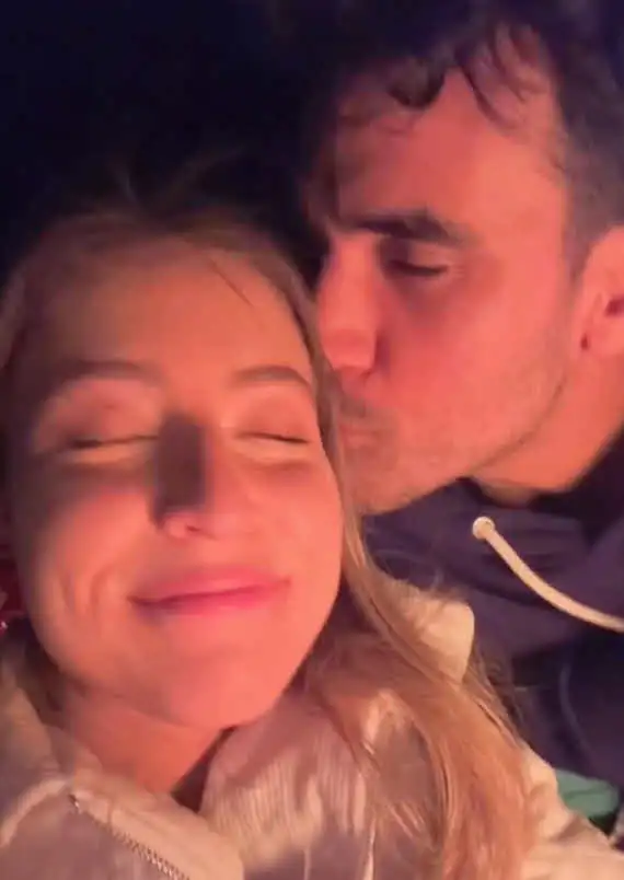 בחשש שהחתונה תדחה: המסר של תום חיימוב בצל המצב