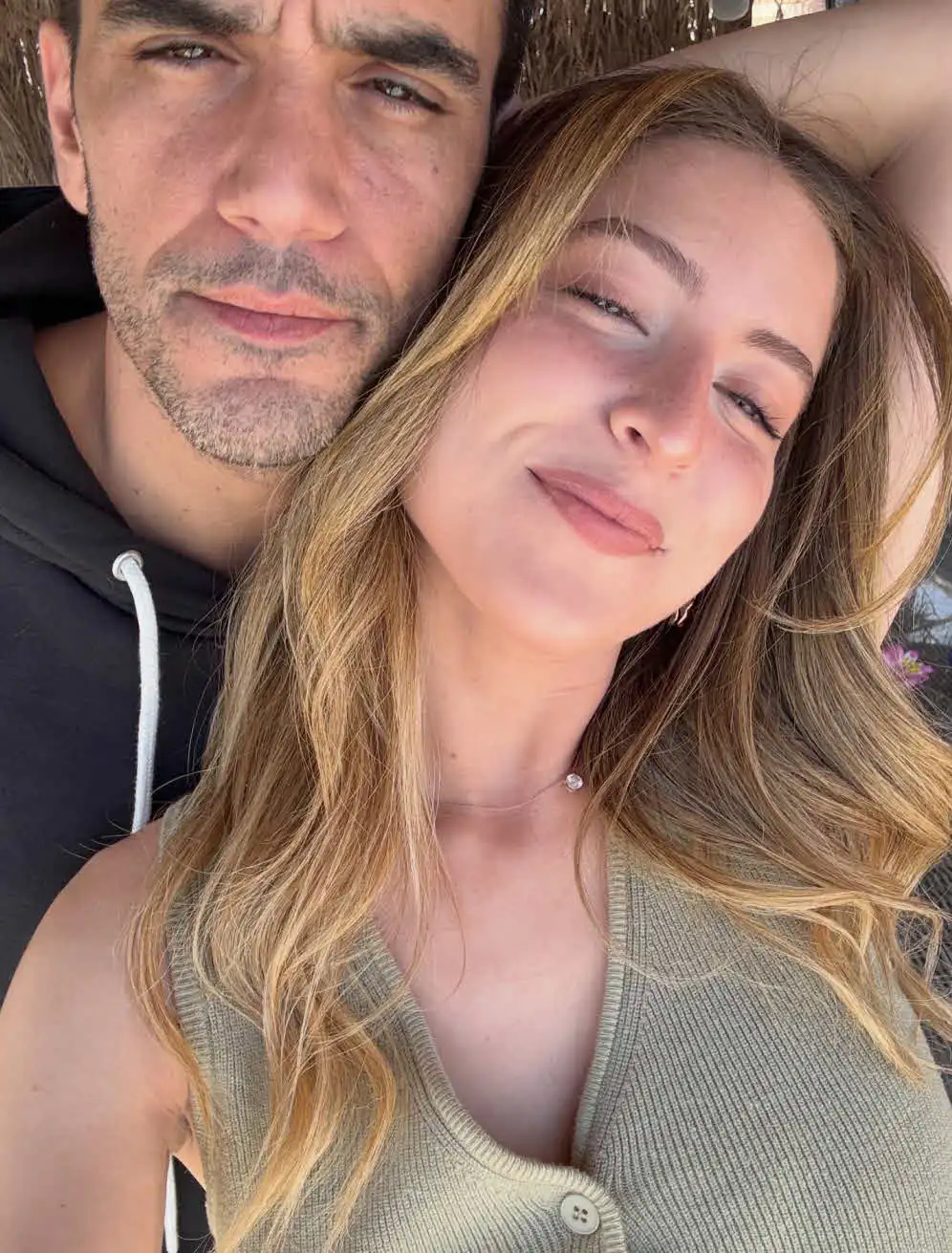 בחשש שהחתונה תדחה: המסר של תום חיימוב בצל המצב