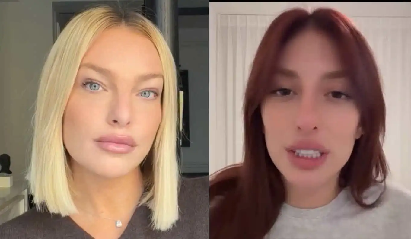 מאי ערב במסר נוקב למאור ברוכמן: "חשוב לי שתדעי את זה"