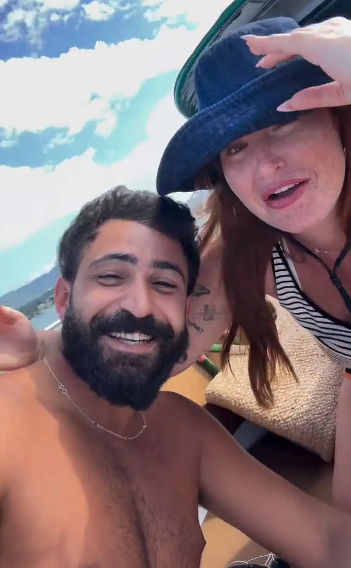 בגלל המלחמה: דייר עונת האח הגדול החדשה נתקע בלי טיסה חזרה לארץ