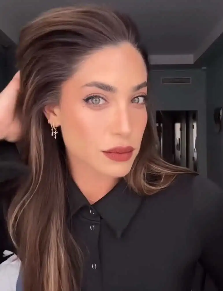 דניאל גרינברג נשברת ומשנה כיוון ברגע הכי רגיש