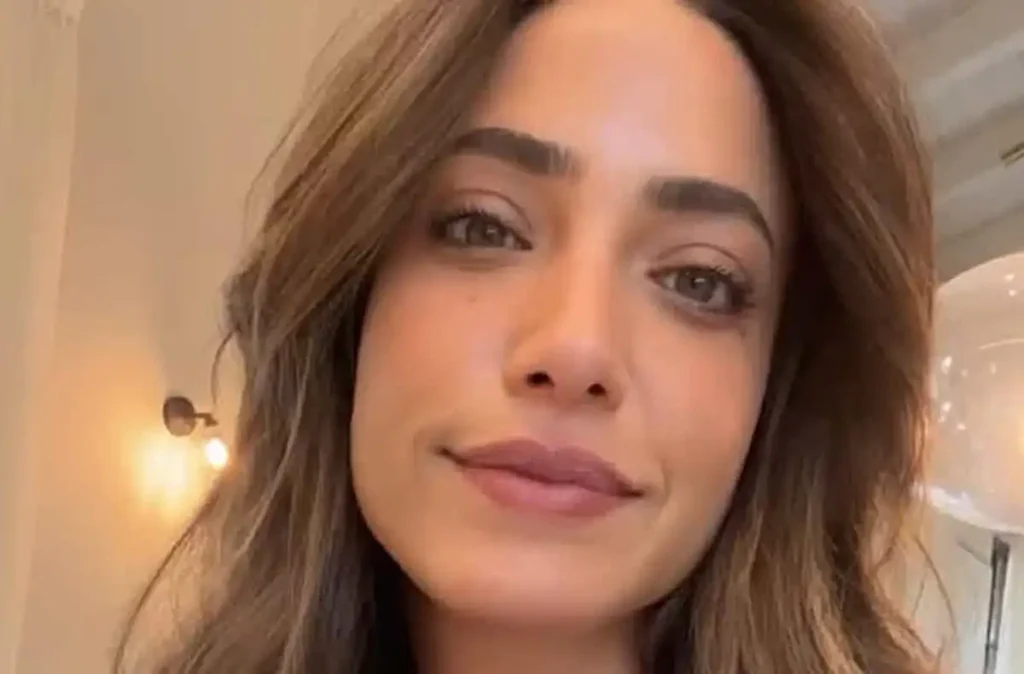 דניאל גרינברג נשברת ומשנה כיוון ברגע הכי רגיש