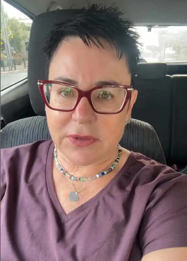 כוכבת האח הגדול בחשש כבד לשלקה: "זה יהיה הסוף שלה"