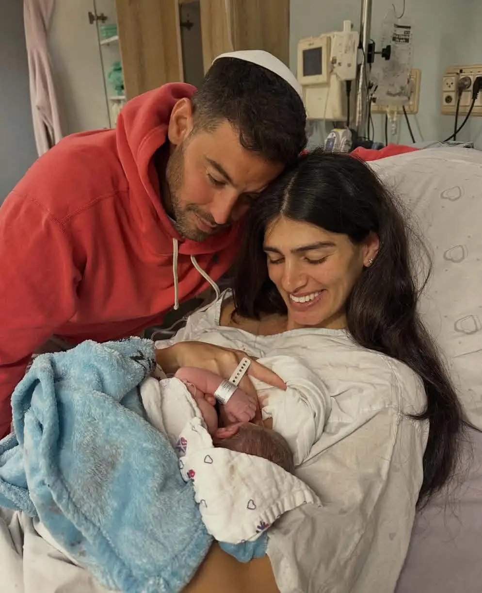 זה השם המיוחד שכוכב האח הגדול בחר לבתו לכבוד פורים