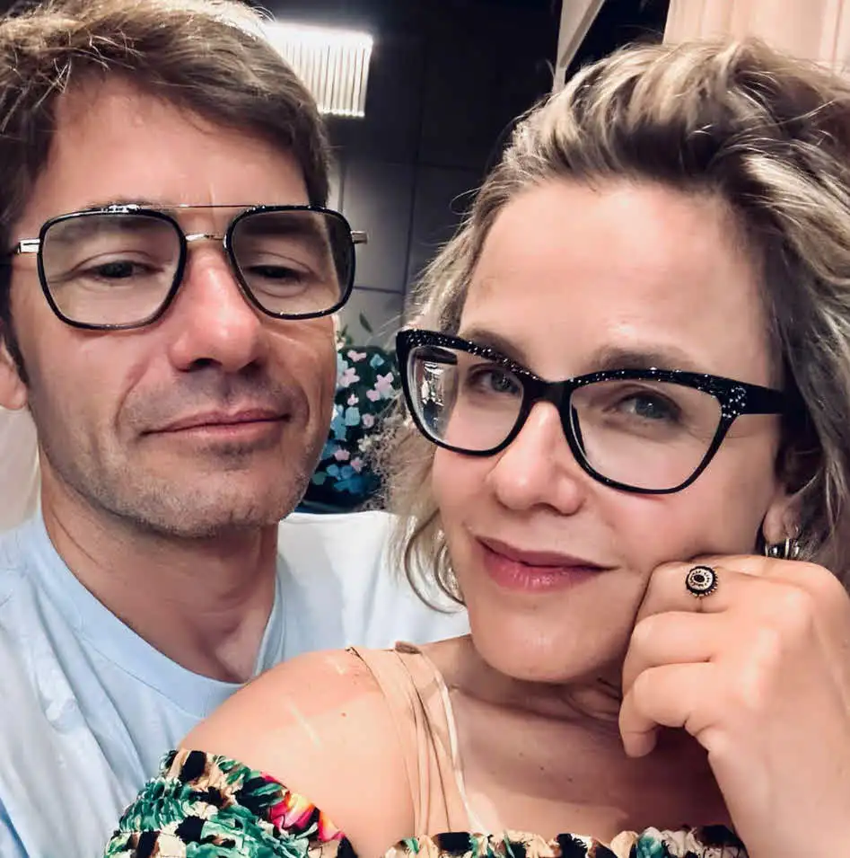 "למה להרוס את הדבר הטוב שיש לנו?": ליאון רוזנברג במסר עצוב