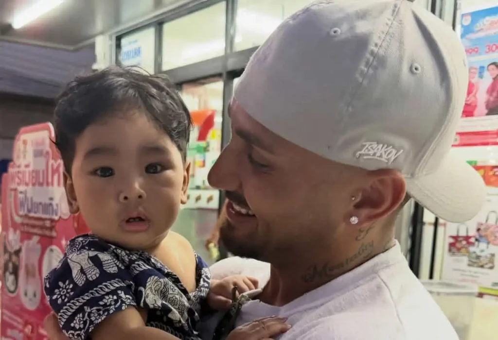 ארז איסקוב בדרך להחליף סטטוס? "קיבלתי חשק להתחתן"