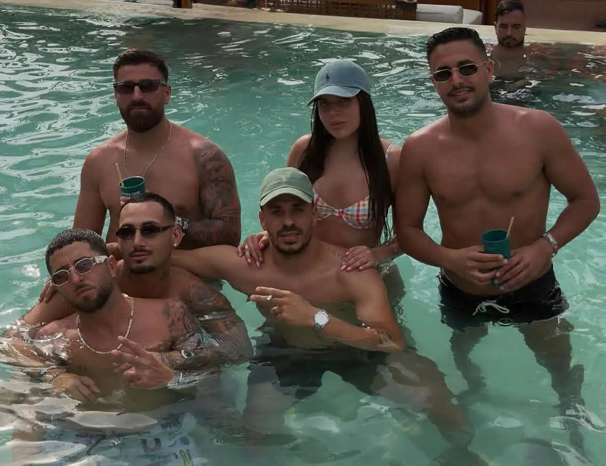 ארז איסקוב בדרך להחליף סטטוס? "קיבלתי חשק להתחתן"