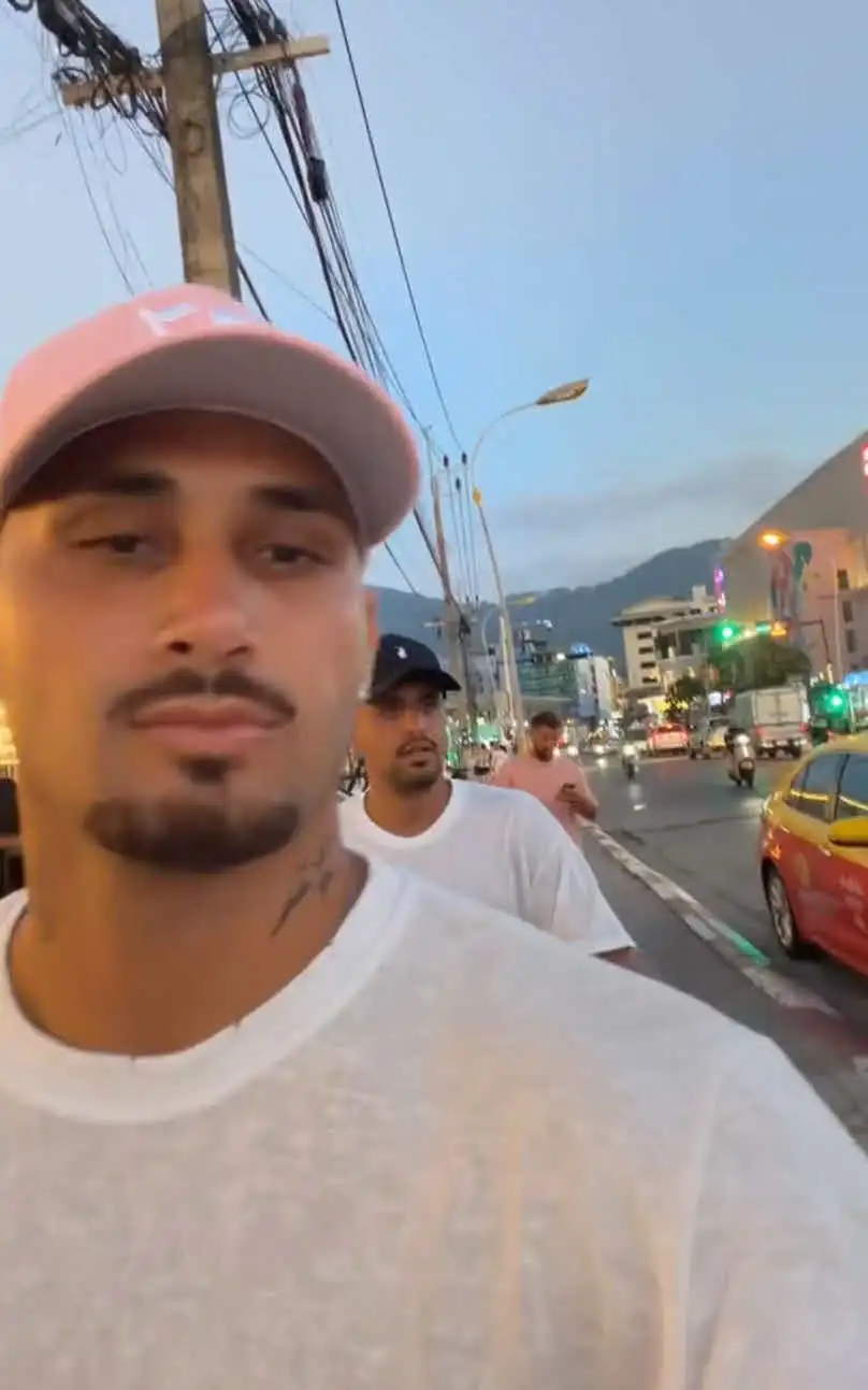 ארז איסקוב בדרך להחליף סטטוס? "קיבלתי חשק להתחתן"