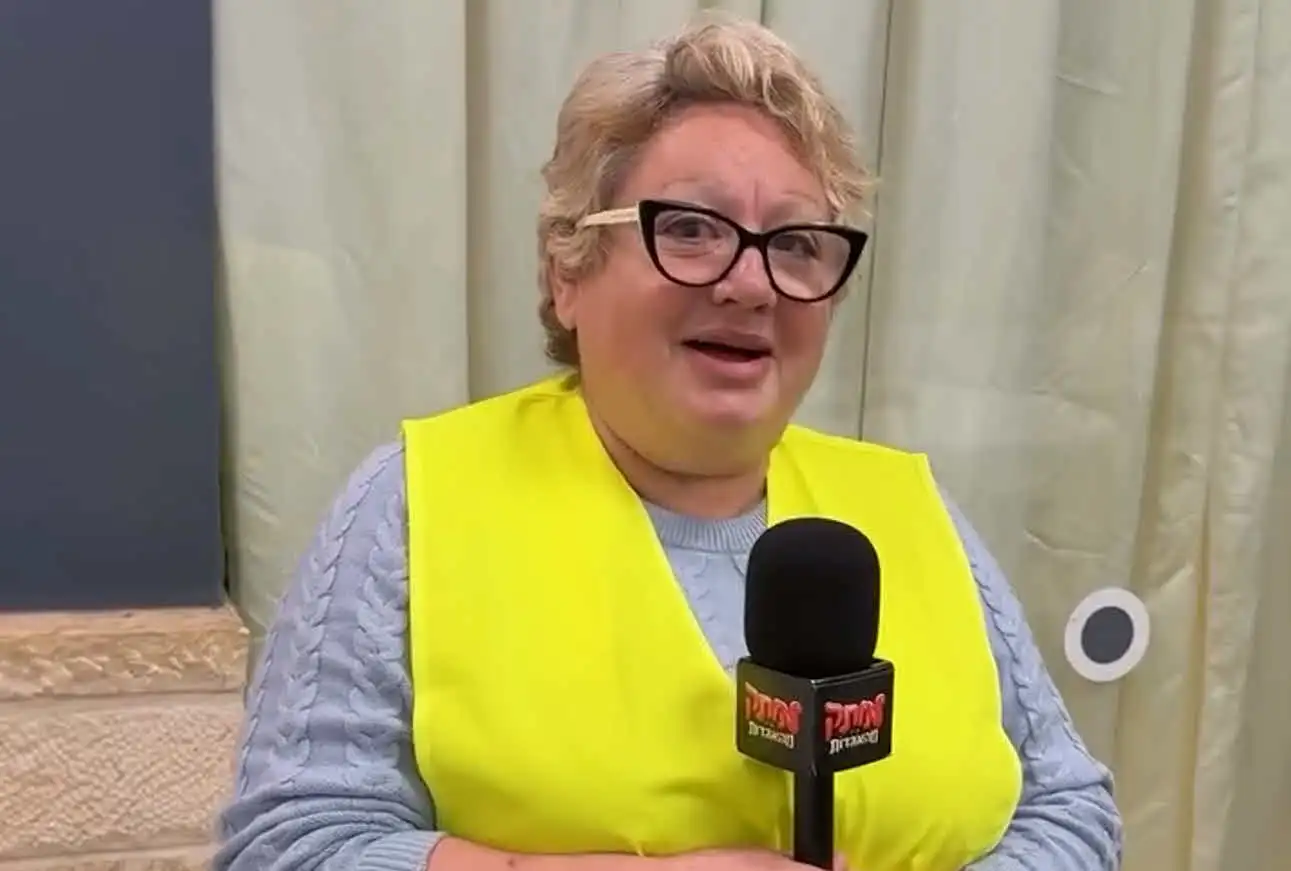 "הזוכה של העונה": מתמודדת האח הגדול נחשפת והקהל בעננים