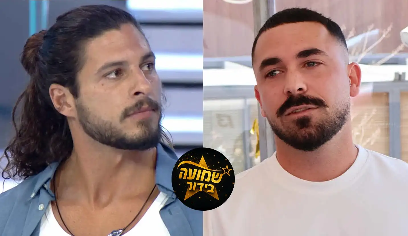 יובל לוי פגש את זוהר אייזיק ונשבר: "מי אתם בכלל? ריסקתם בן אדם"