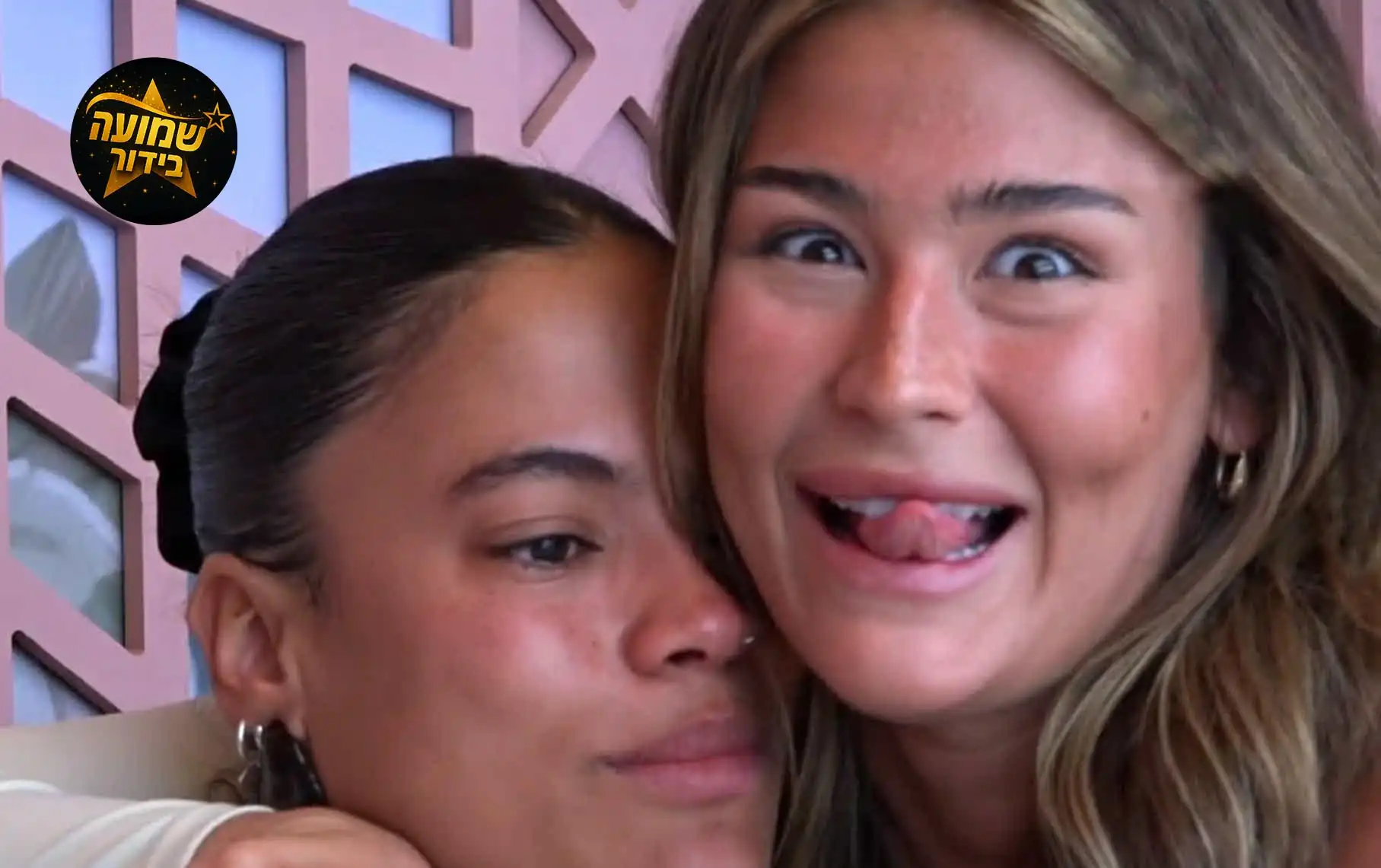 הדיירים יהיו בשוק: שלי נתפסה באקט שהצופים לא האמינו שקרה