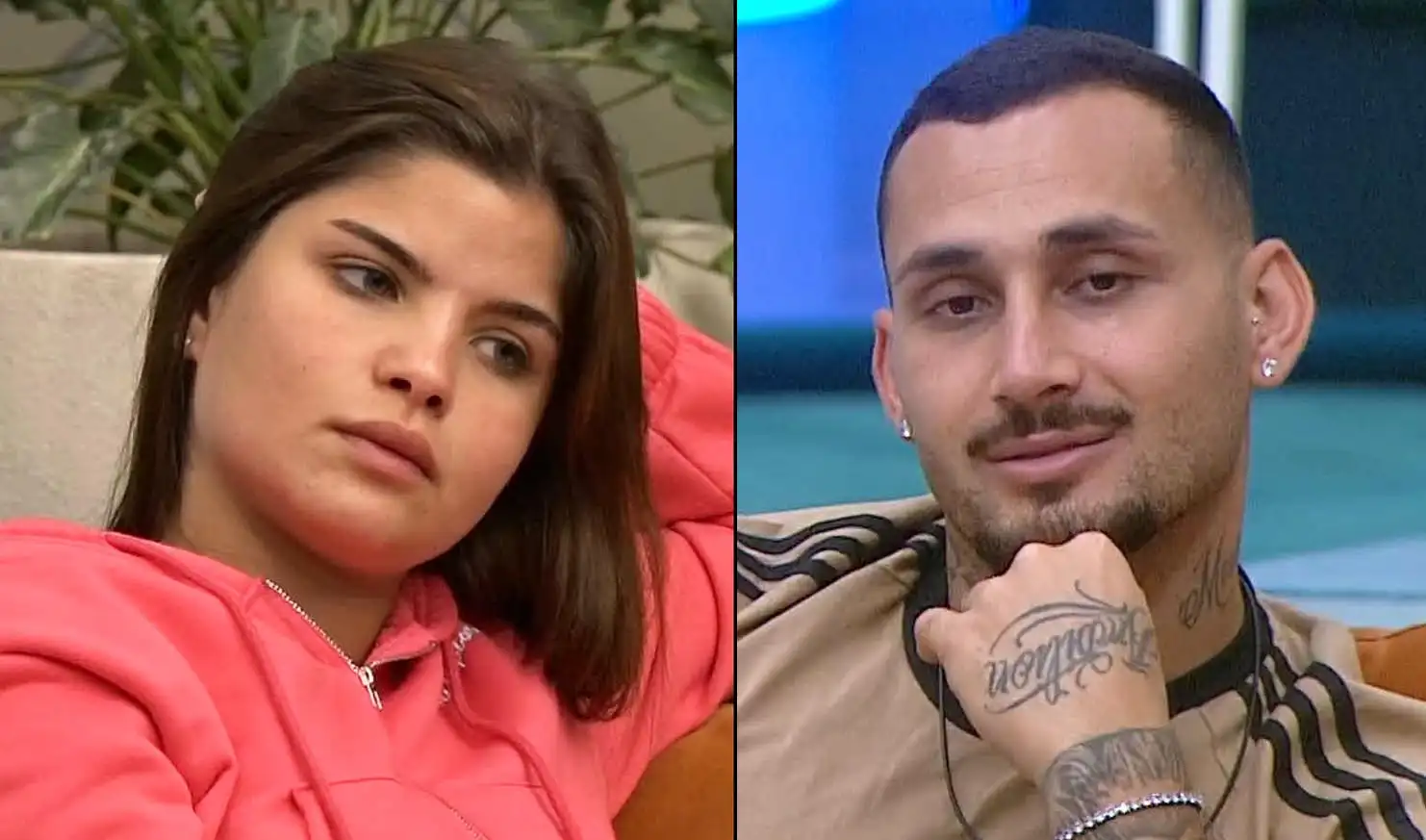 "זה טוב לגדל ילדה": ארז איסקוב ושירז בן ארי מפתיעים