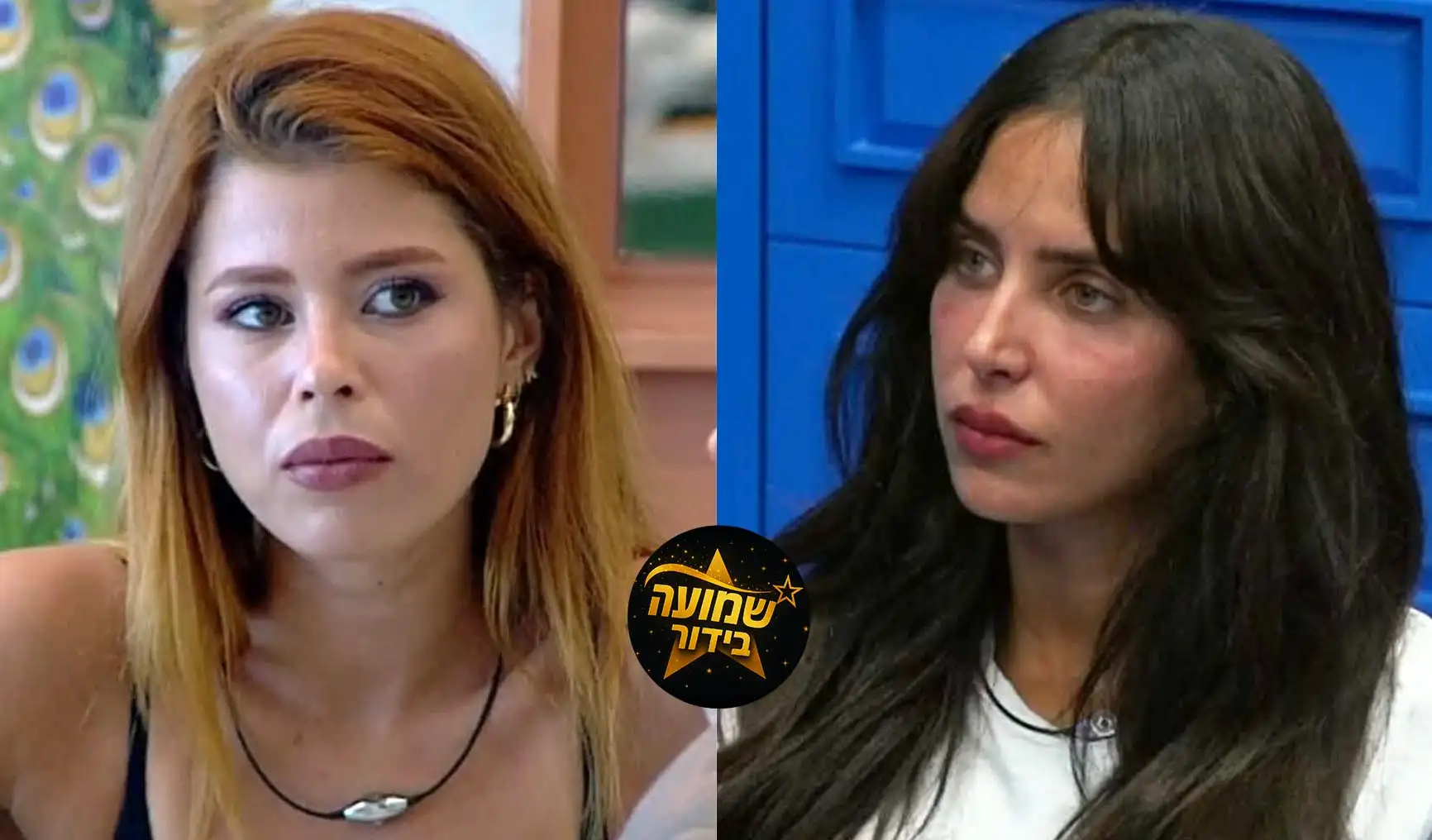 הודיה כהן פותחת הכל על גל רובין: "ידעתי שהיא תרכב עלי"