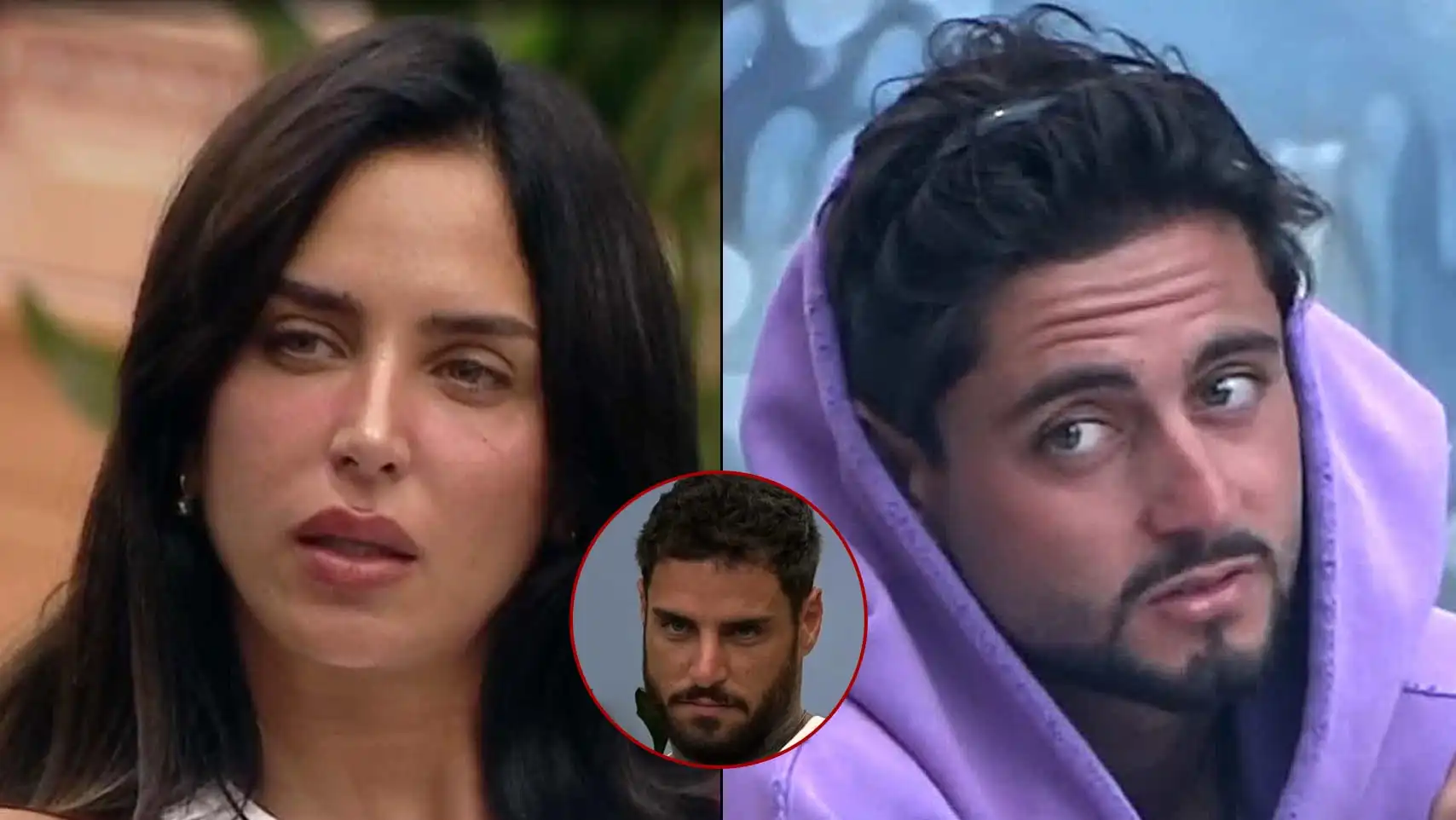 שוברים את המחסומים: גל ובן פותחים הכל על אלירן והבית