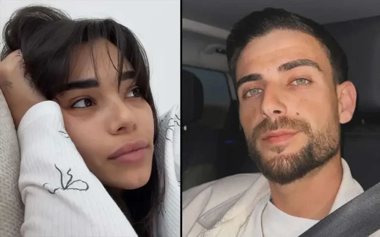 שניר בורגיל במסר נוקב במיוחד: "לא אפסיק להלחם לנצח"