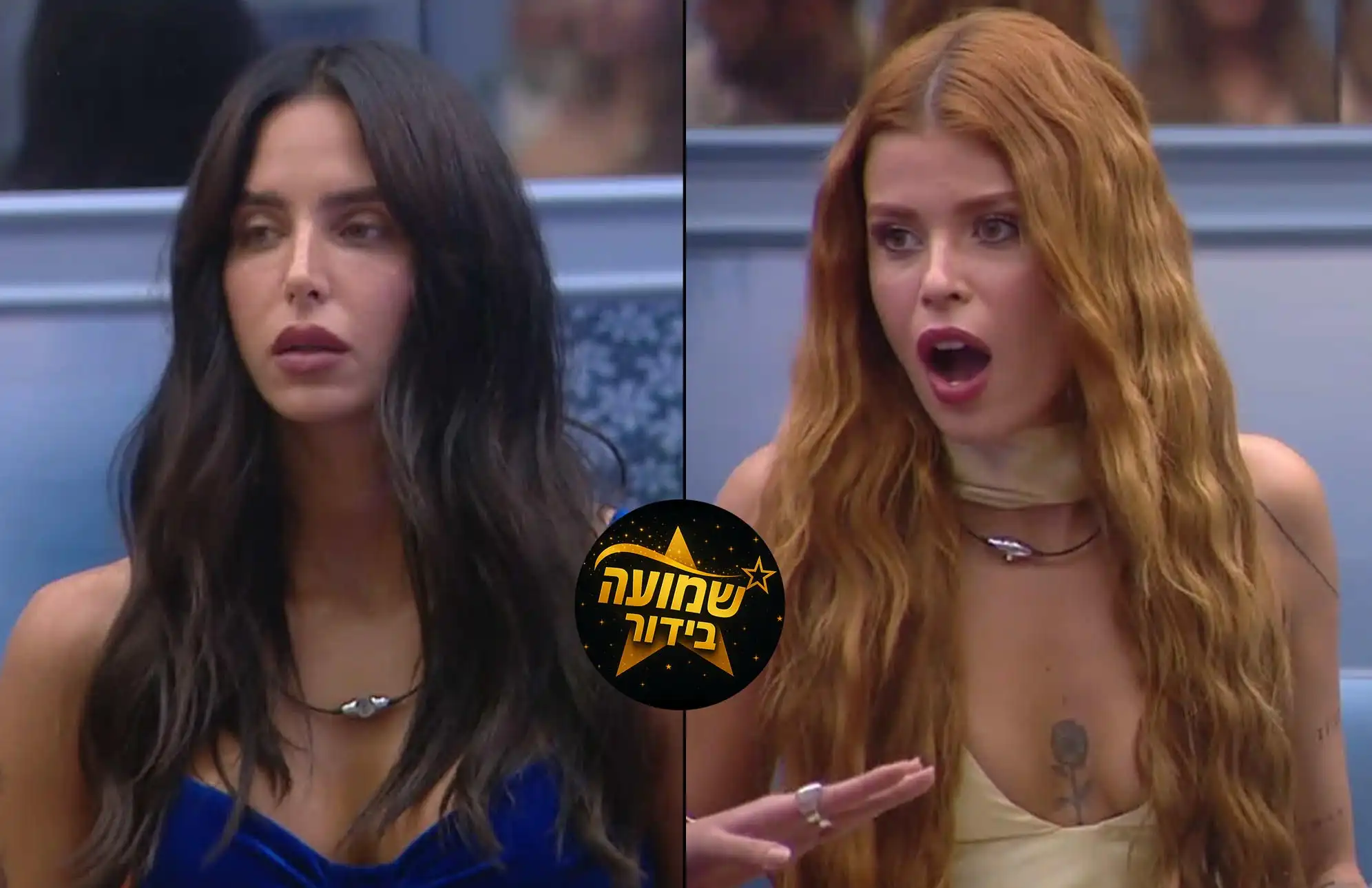 תעקוף את גל והודיה בדרך לזכייה? הכוכבת שתיכנס לבית האח הגדול