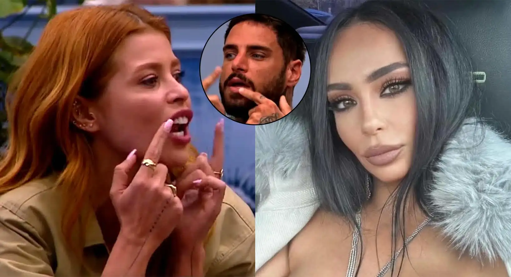 אשתו של אלירן על הודיה: "אני אוהבת אותה אבל קצת התאכזבתי"