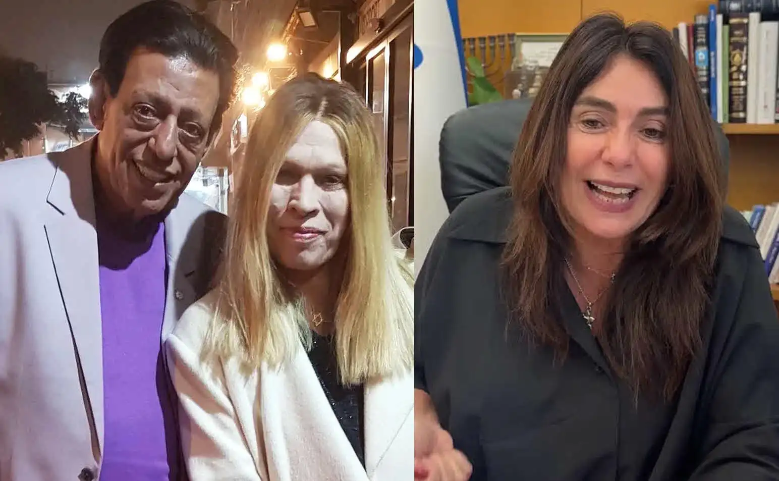 עושה דווקא לשימי תבורי? יהודית באומן במסר חריף למירי רגב