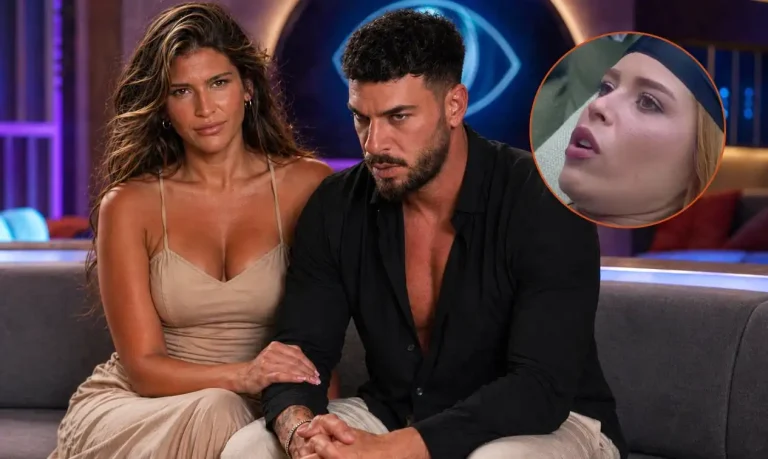 שלי ועומר במשבר: הפיצוץ עם הודיה שהפיל את הזוגיות