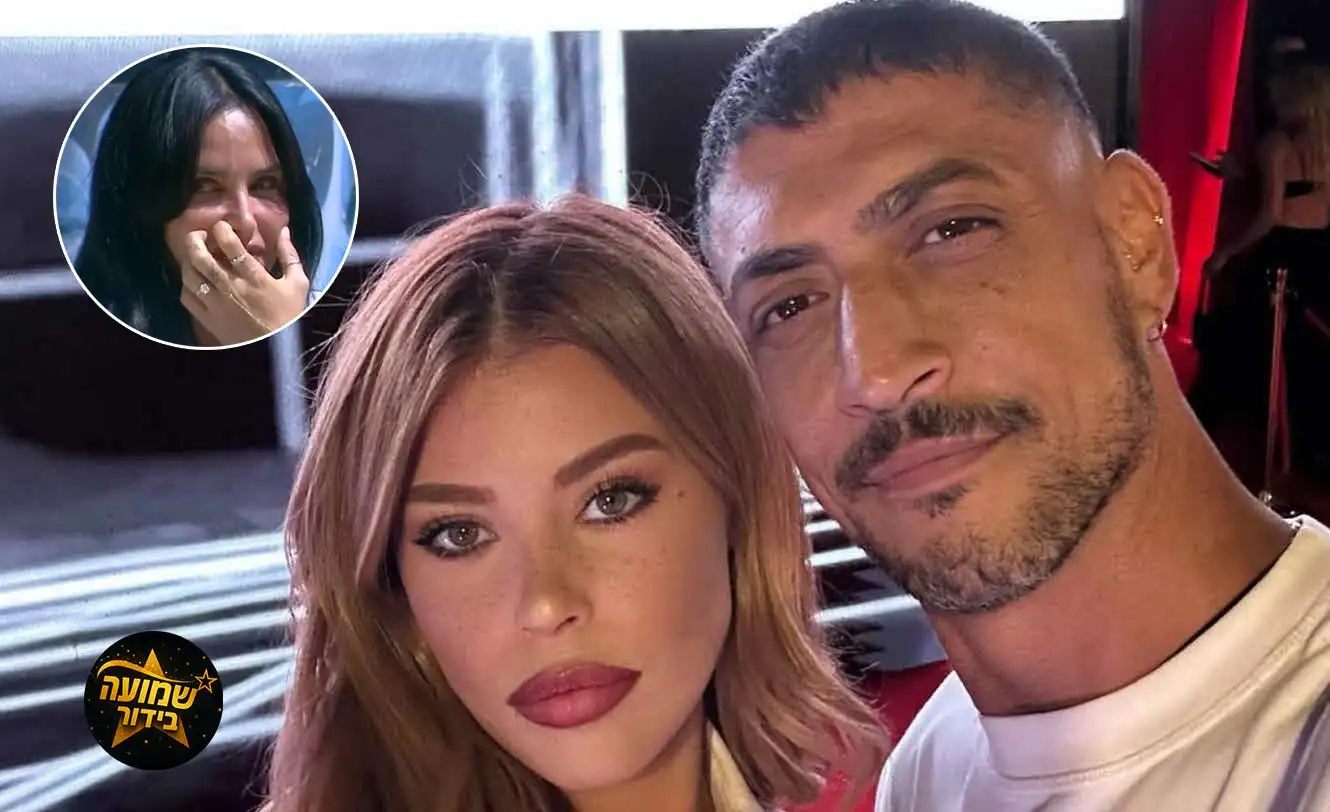 הבסטי של הודיה במתקפה על גל רובין: "שמישהו יכניס לה את הכדורים שלה"