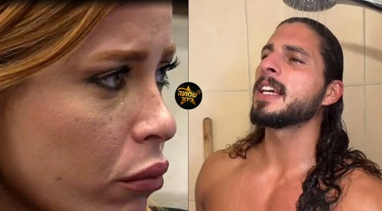 הודיה כהן תהיה בהלם: ההפתעה שזוהר הכין לה מחוץ לבית