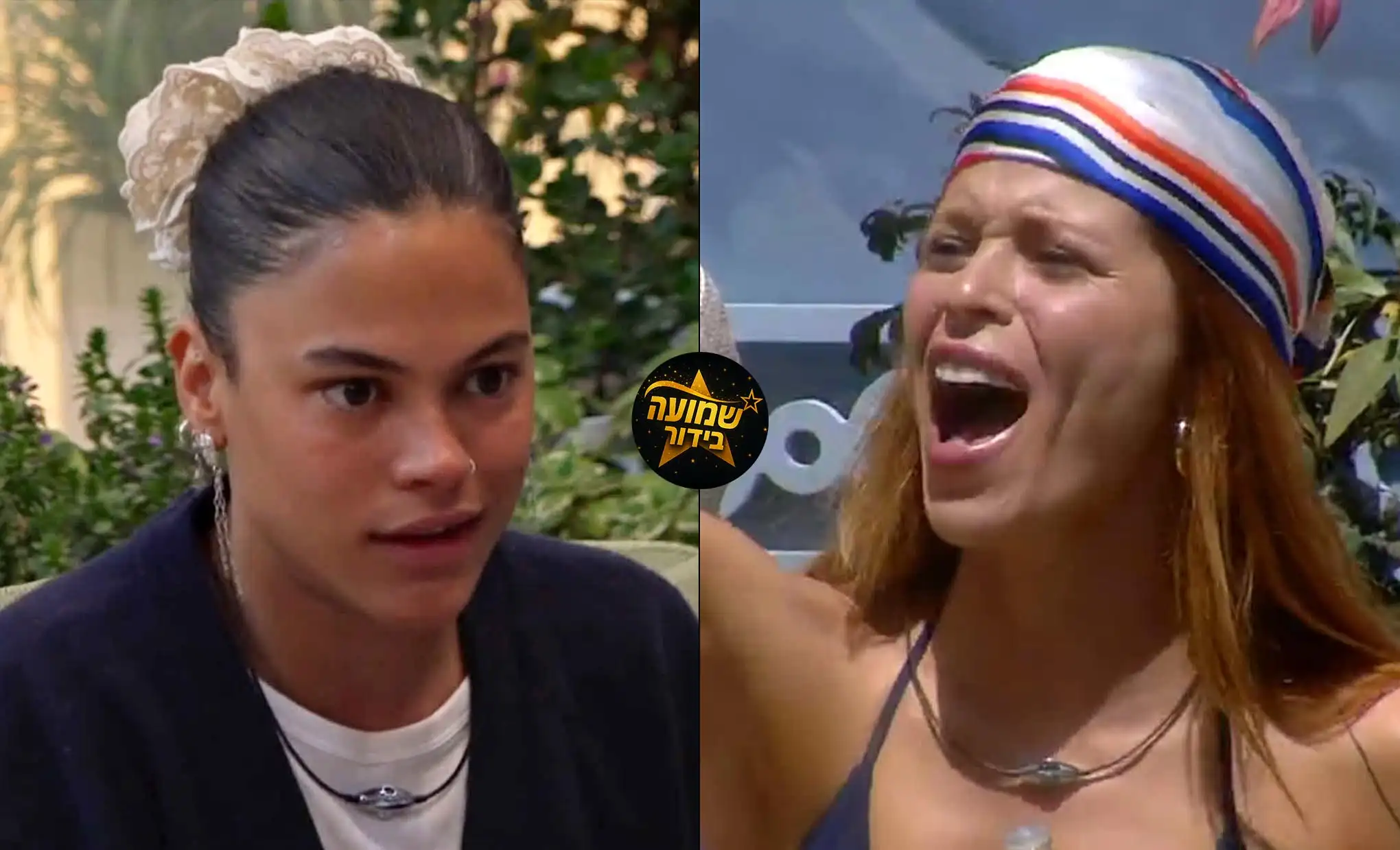 טל טיטו נגד הודיה כהן: "גנגסטרית מעליאקספרס, חושבת שהיא איזה משהו"