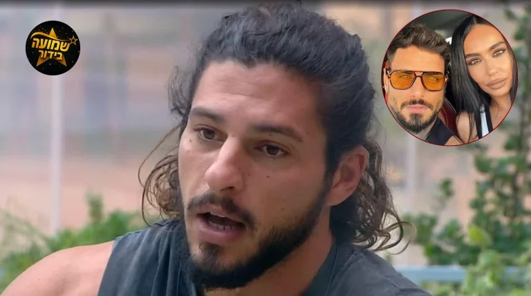 זוהר מתפוצץ על אלירן: "בן אדם מגעיל, אשתו היא זאת שתפגע מזה!"