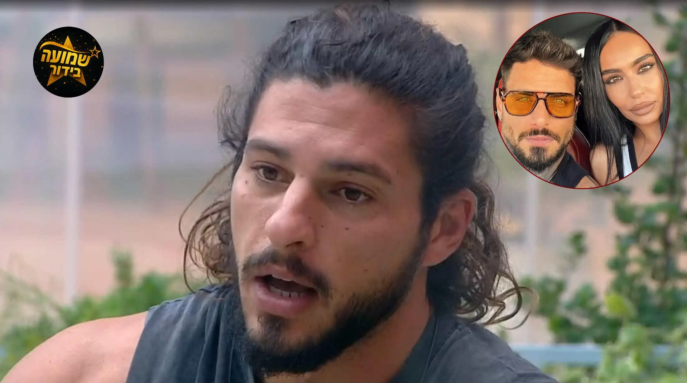 זוהר מתפוצץ על אלירן: "בן אדם מגעיל, אשתו היא זאת שתפגע מזה!"