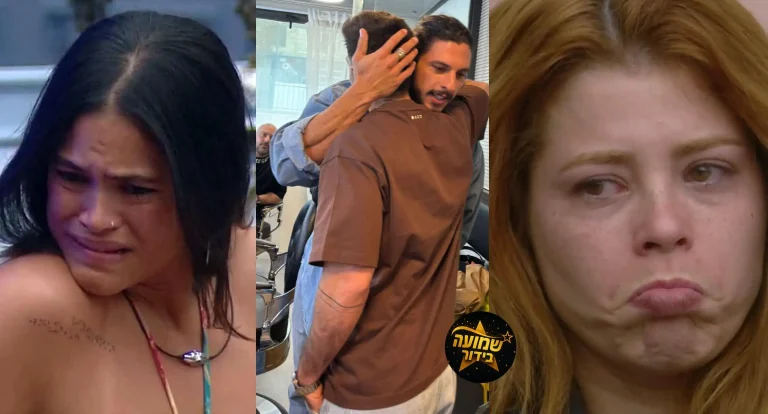 הודיה וטל לא מחזיקות יותר אחרי העזיבה של זוהר ותמיר