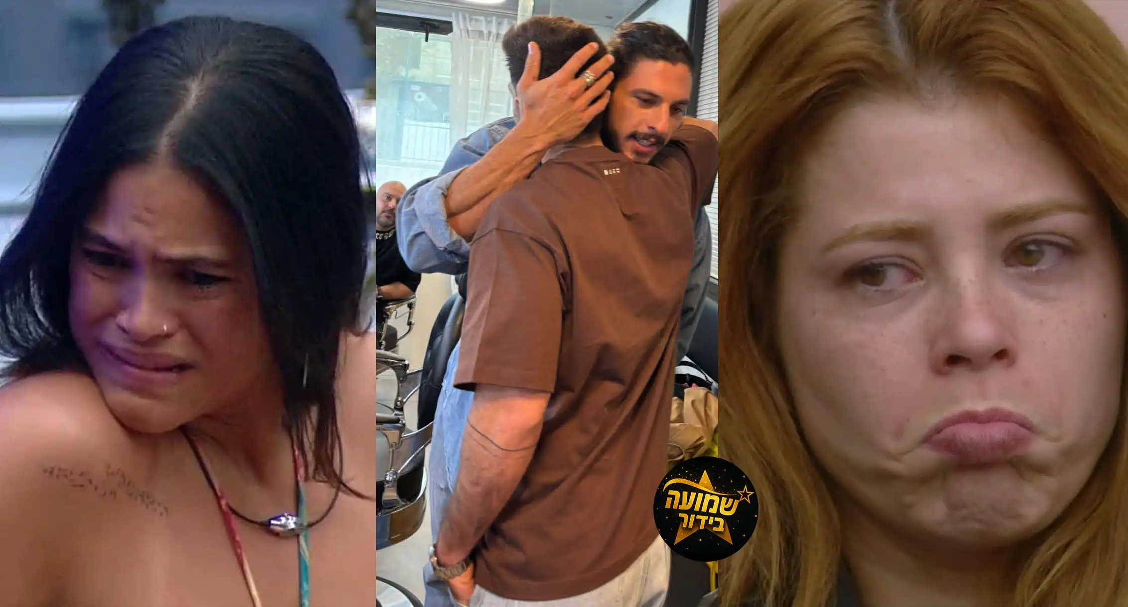 הודיה וטל לא מחזיקות יותר אחרי העזיבה של זוהר ותמיר