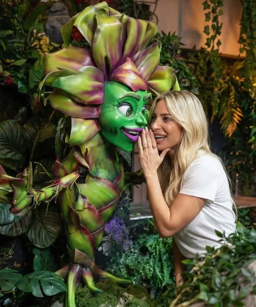 הילי בצלאל תוקפת את טל טיטו: "אמירה מזעזעת ובחורה בלתי"