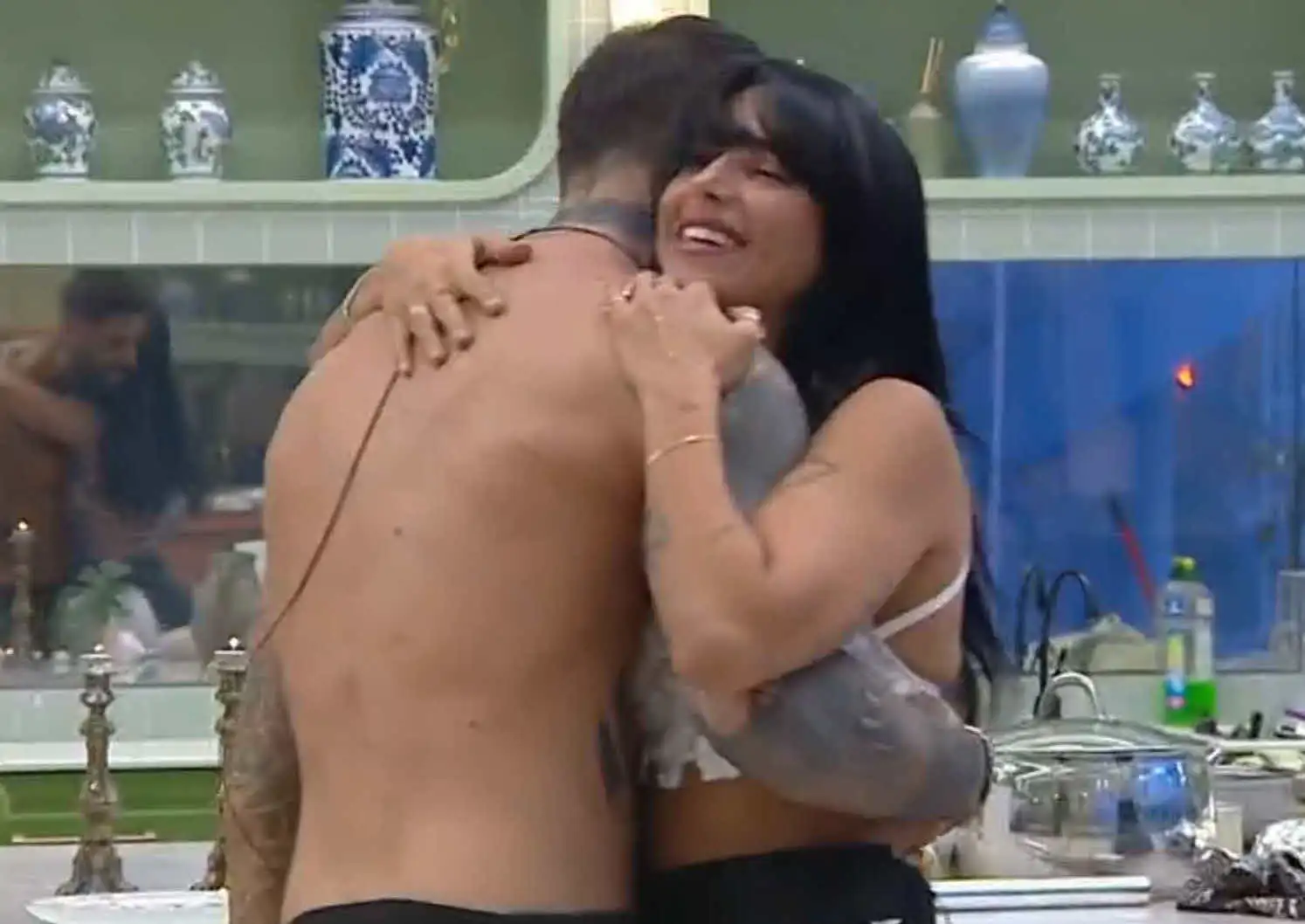 גל רובין תחת מתקפה: "נרקיסיסטית גרנדיוזית ברמה הכי גבוהה שיש"