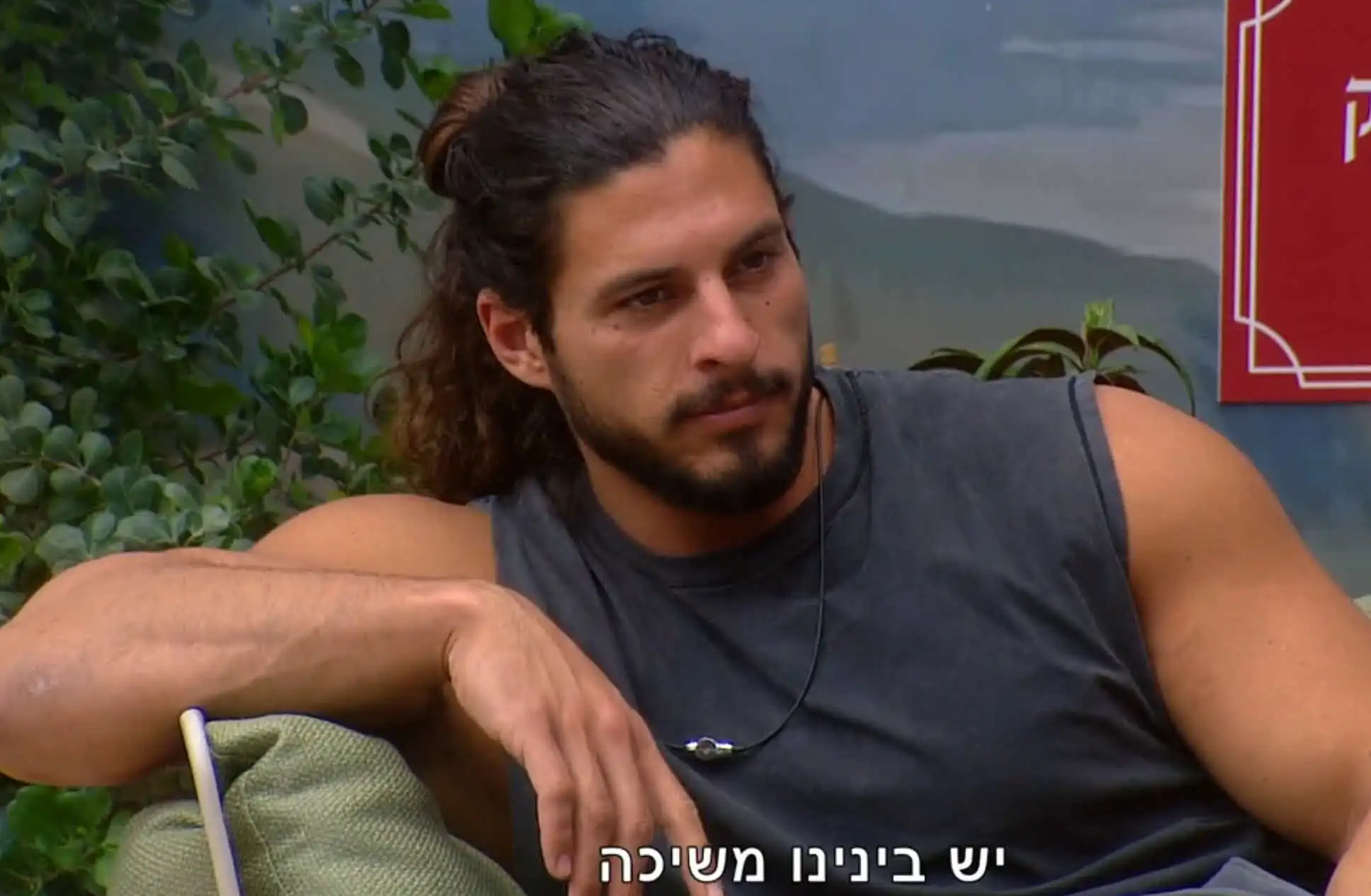 גל רובין משגרת פצצה נגד הודיה: "מנצלת את זוהר"