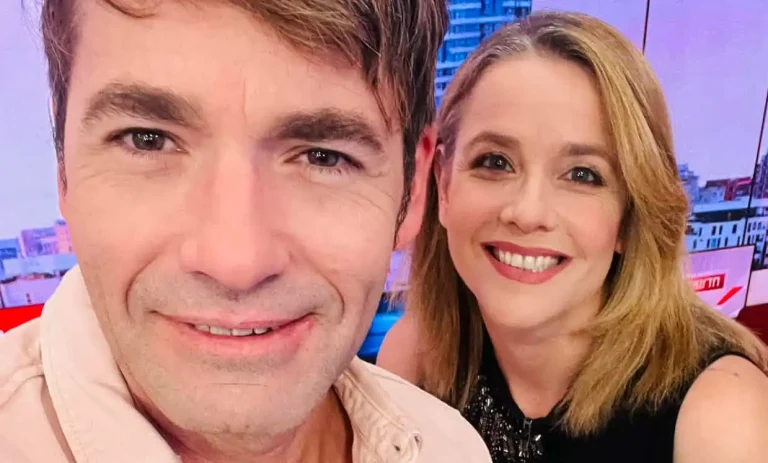 "שונאים אותך ואת פאולה": ליאון רוזנברג יוצא נגד הביקורת נגדם