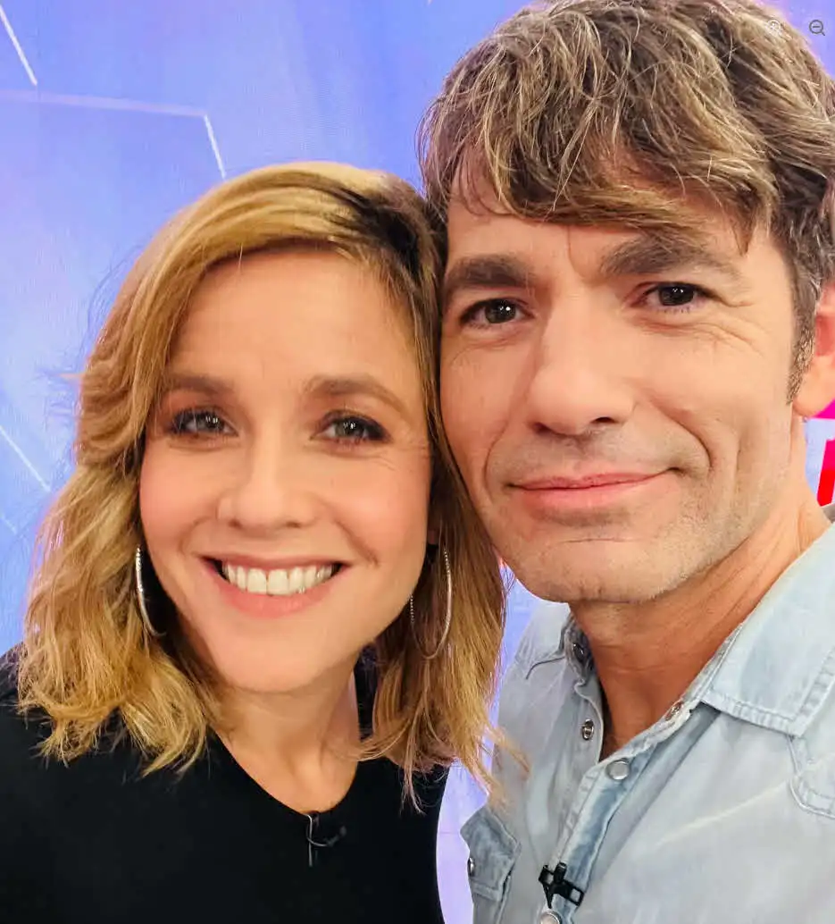 "שונאים אותך ואת פאולה": ליאון רוזנברג יוצא נגד הביקורת נגדם