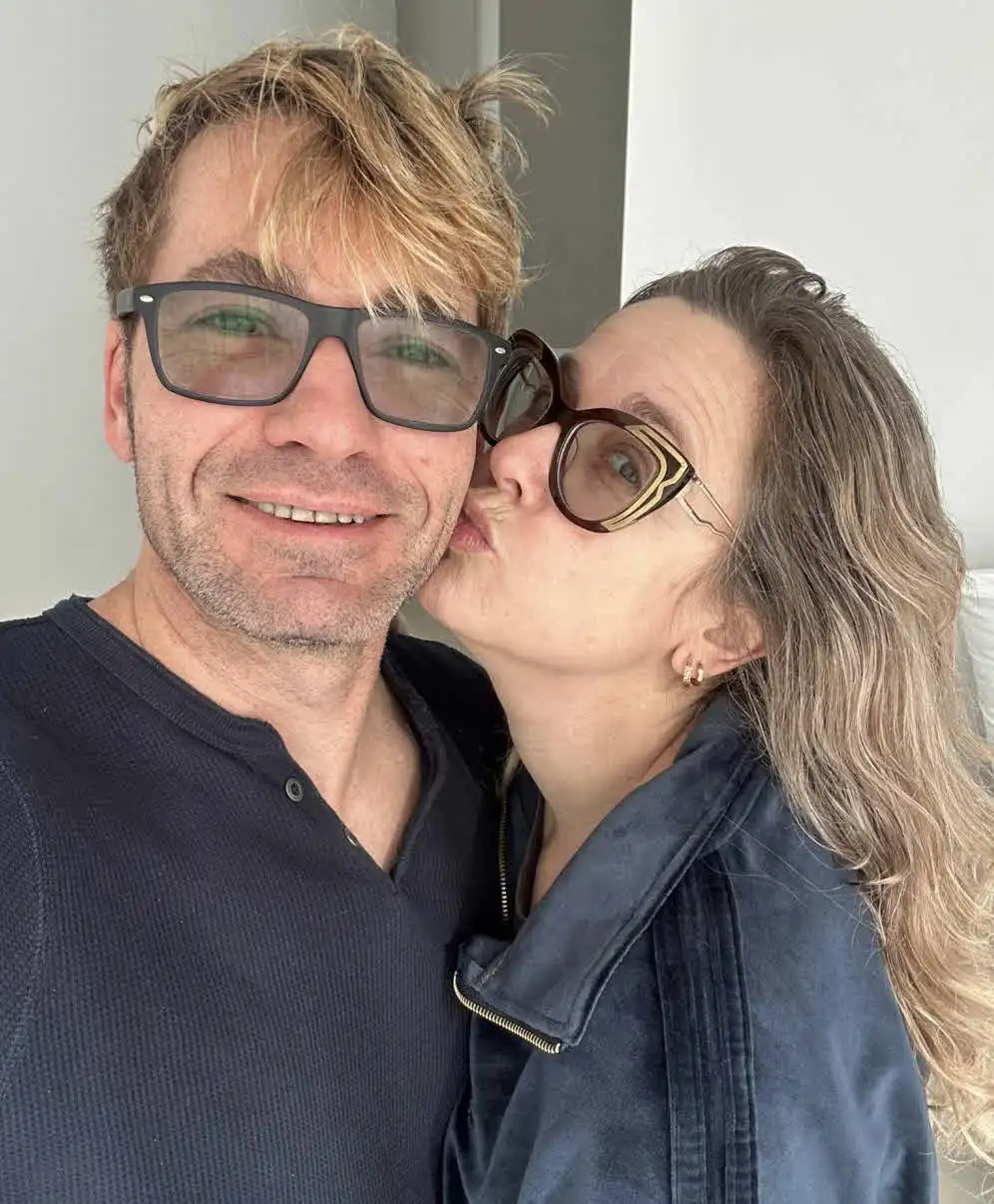 "שונאים אותך ואת פאולה": ליאון רוזנברג יוצא נגד הביקורת נגדם