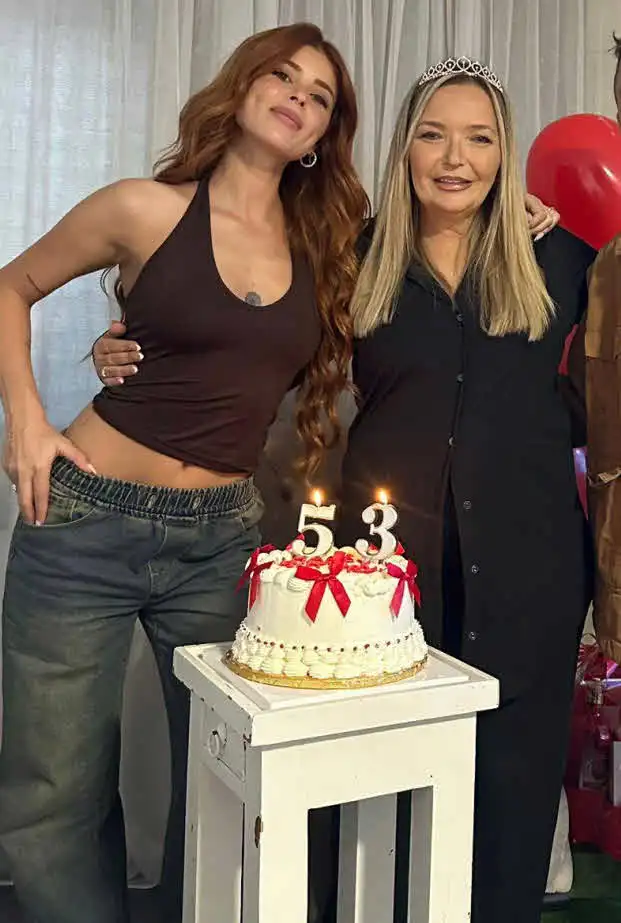 אמא של הודיה במסר בעקבות השמועות לרומן עם מודי: "די עד כאן!"