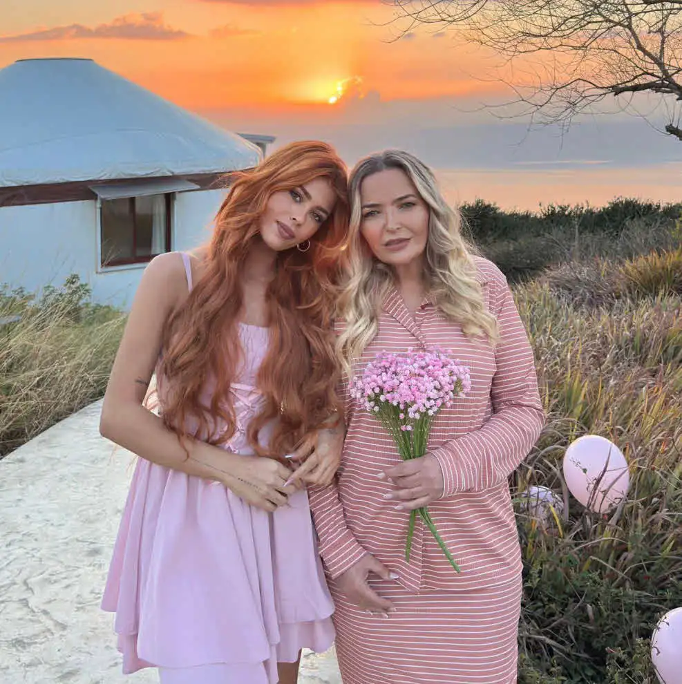 אמא של הודיה במסר בעקבות השמועות לרומן עם מודי: "די עד כאן!"