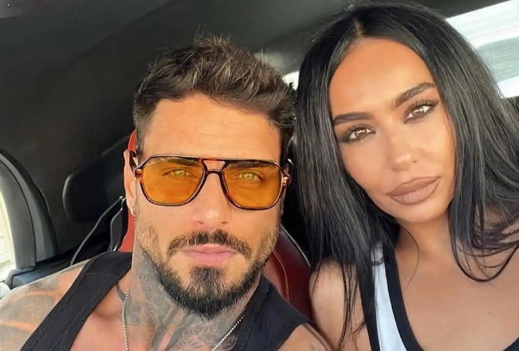 זוהר מתפוצץ על אלירן: "בן אדם מגעיל, אשתו היא זאת שתפגע מזה!"