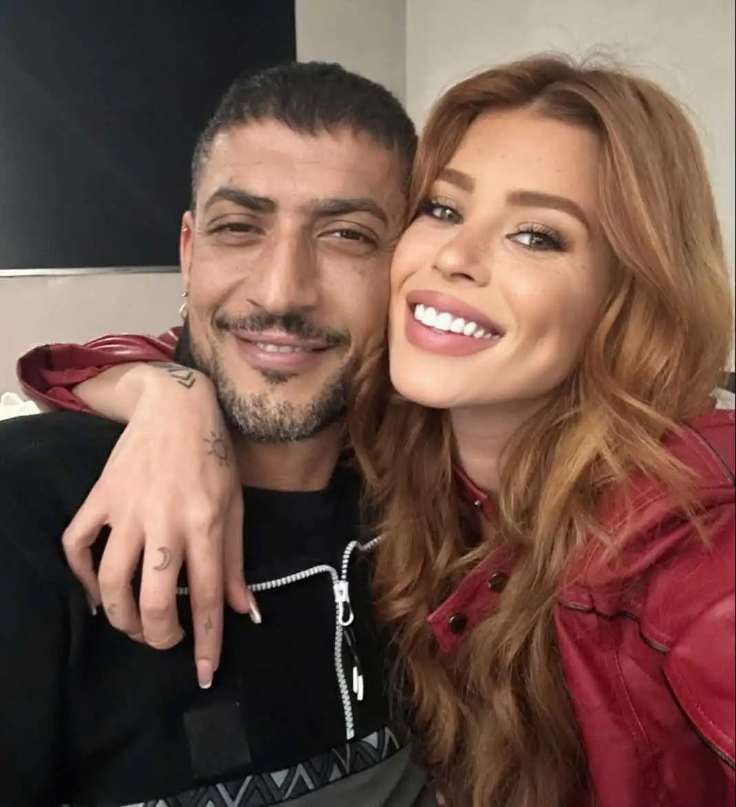 דודו קובי למען הודיה כהן: "גל רק מנסה לסכסך פשוט מביך!"