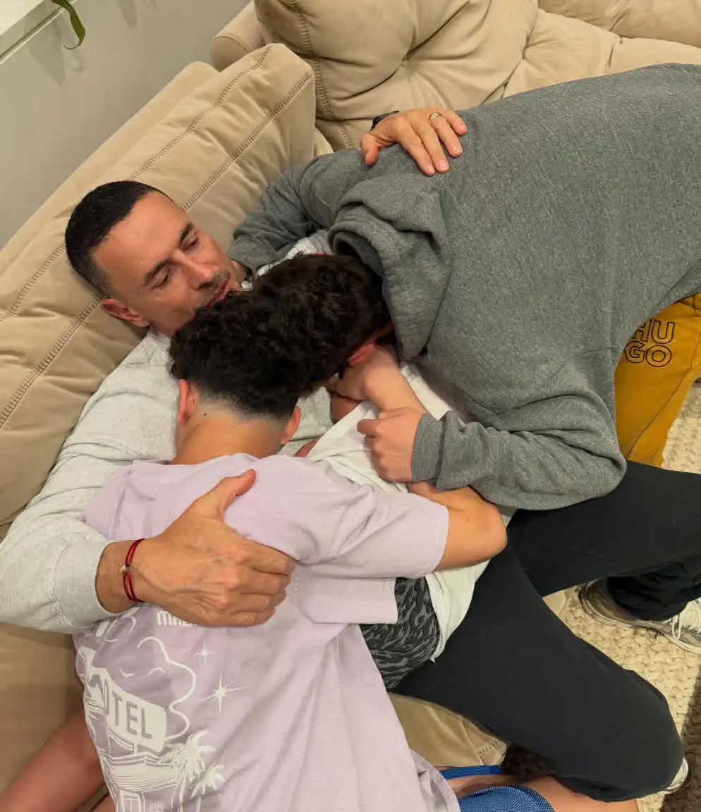 הפעם זה רשמי: הפרידה המתועדת של יעל בר זוהר וגיא זוארץ