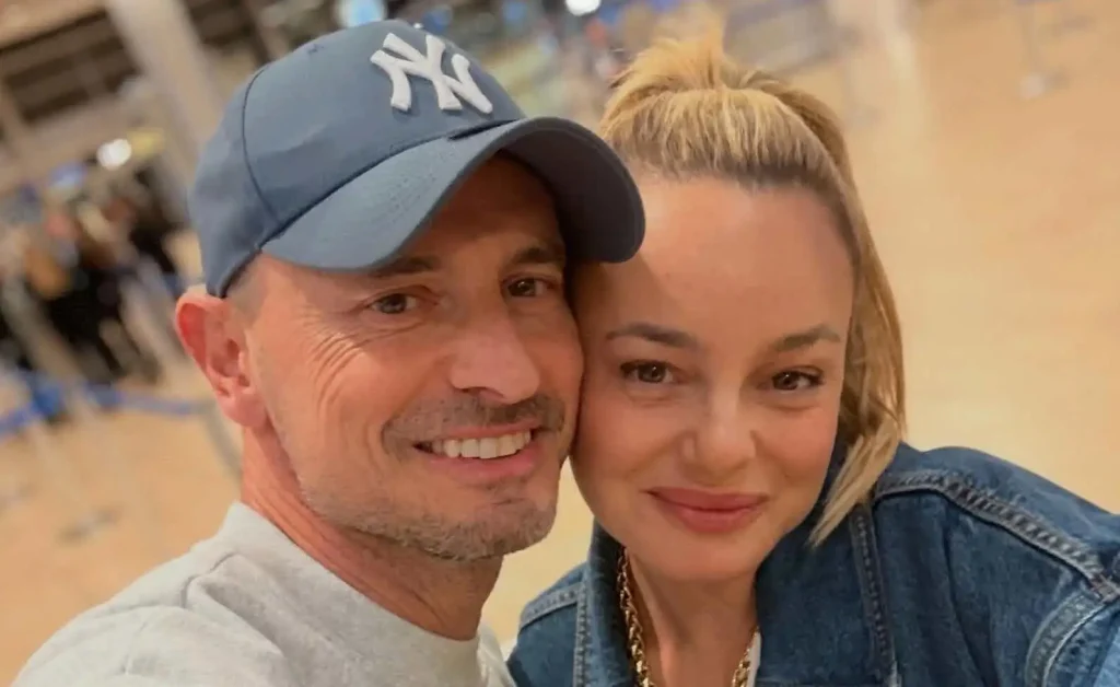 הפעם זה רשמי: הפרידה המתועדת של יעל בר זוהר וגיא זוארץ