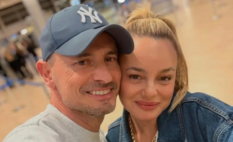 הפעם זה רשמי: הפרידה המתועדת של יעל בר זוהר וגיא זוארץ