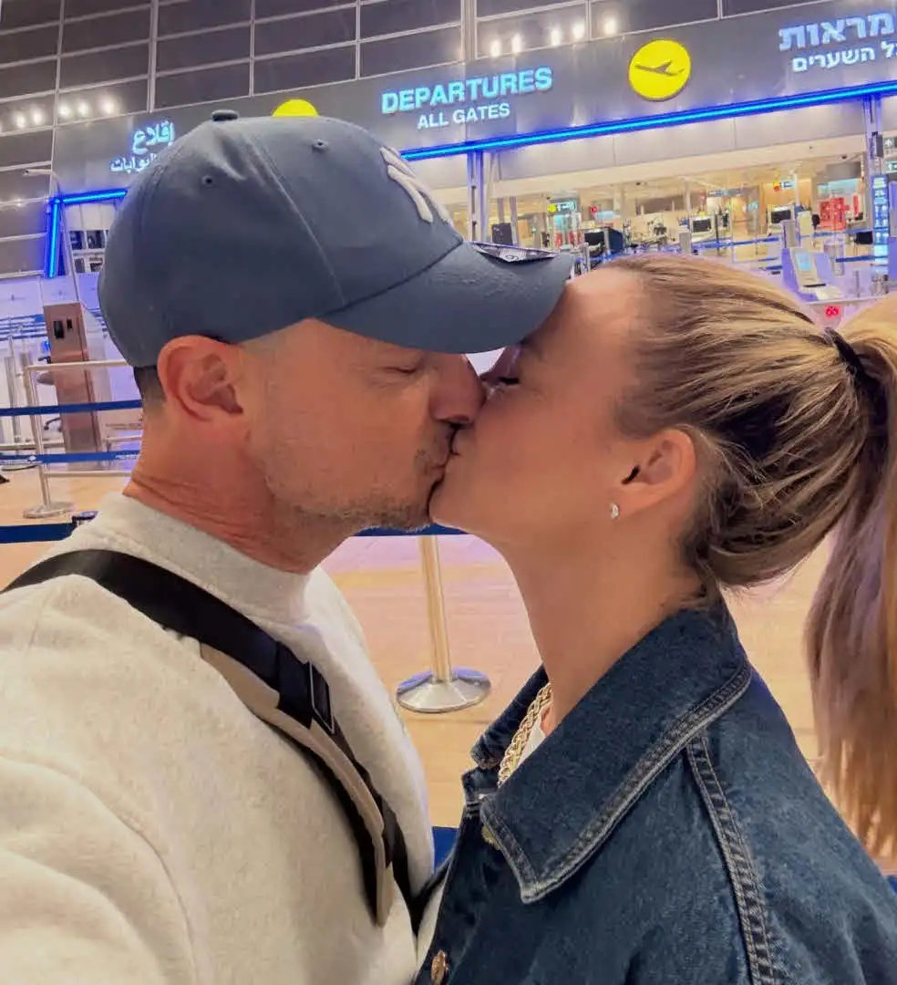 הפעם זה רשמי: הפרידה המתועדת של יעל בר זוהר וגיא זוארץ