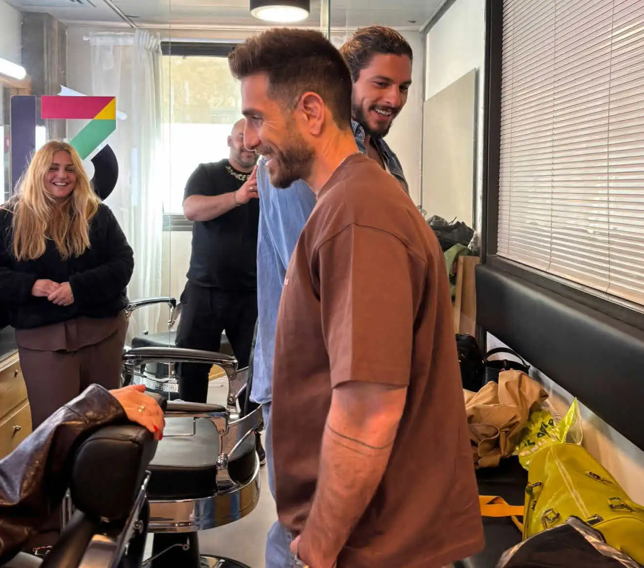 הודיה וטל לא מחזיקות יותר אחרי העזיבה של זוהר ותמיר