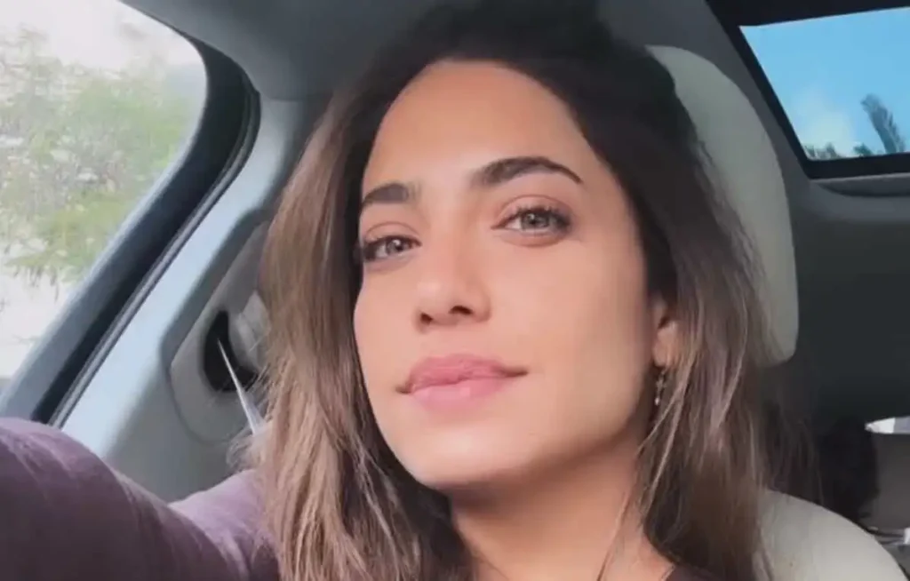 דניאל גרינברג מתפוצצת: "רדוד, ילדותי, מביך ומשפיל!"