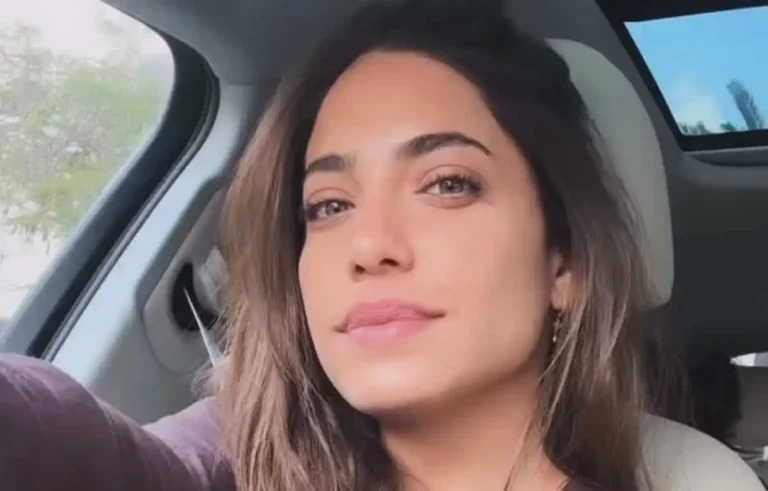 דניאל גרינברג מתפוצצת: "רדוד, ילדותי, מביך ומשפיל!"