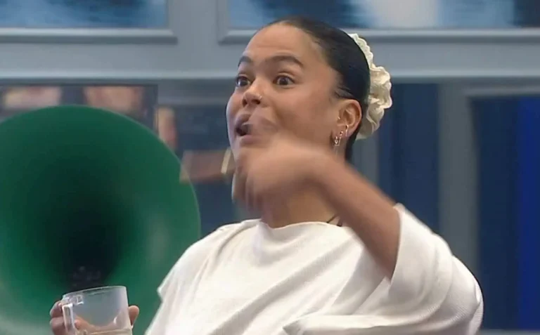 טל פותחת על בן: "אדם הכי חסר כריזמה שפגשתי בחיים"