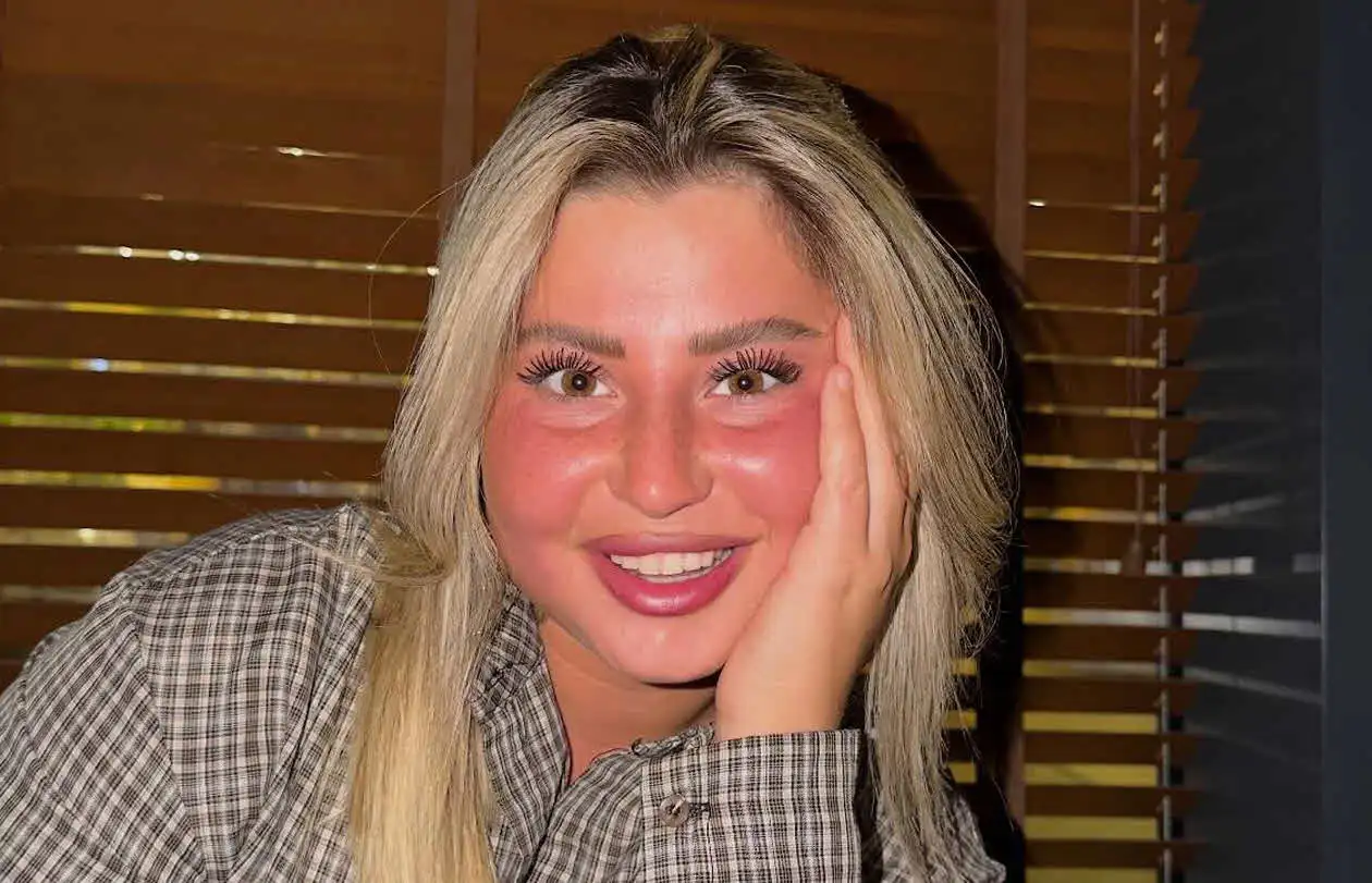 שלקה מתרסקת לחלוטין עם טריגר אובדנות: "אני בטראומה"